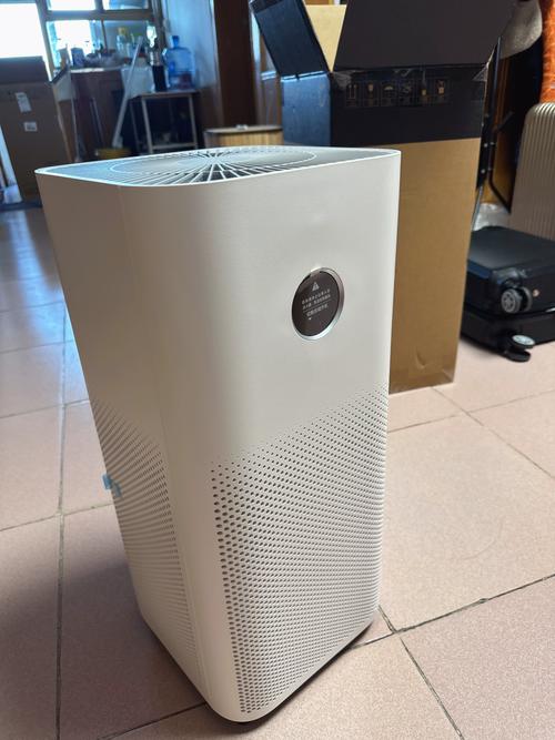 小米桌面空气净化器怎么样，小米桌面空气净化器怎么样使用？-第3张图片-优品飞百科