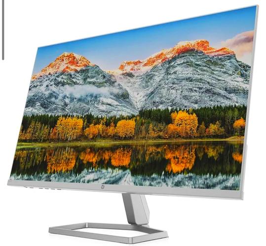 hp显示器怎么设置？hp显示器怎么调节亮度？