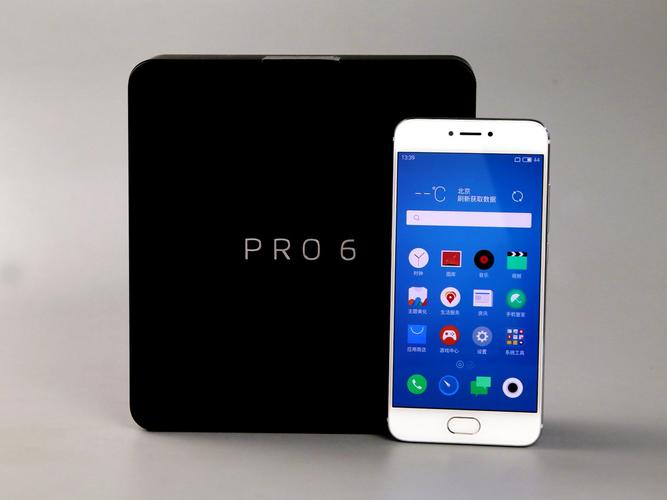 魅族pro5和pro6哪个值得入手？魅族pro5和pro6区别？