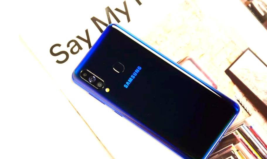 三星a60骁龙675怎么样，三星搭载骁龙675处理器的手机-第3张图片-优品飞百科