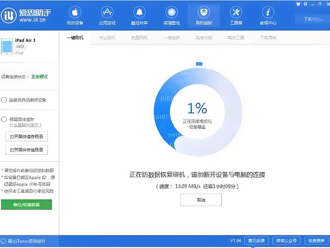 dfu模式刷机能保资料吗，dfu刷机恢复备份干净吗-第2张图片-优品飞百科