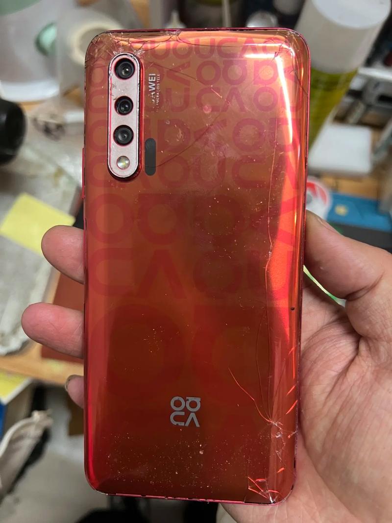 华为nova6se换屏幕多少钱,华为nova6se手机换屏-第2张图片-优品飞百科 华为nova6se换屏幕多少钱,华为nova6se手机换屏-第2张图片-优品飞百科