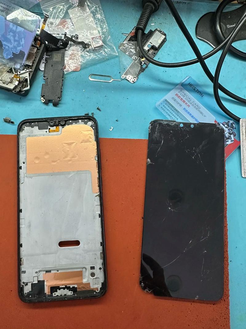 华为nova6se换屏幕多少钱,华为nova6se手机换屏-第3张图片-优品飞百科 华为nova6se换屏幕多少钱,华为nova6se手机换屏-第3张图片-优品飞百科