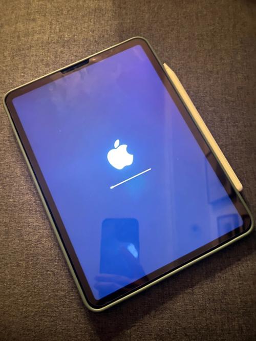 苹果ipad卡死了怎么办？ipad卡死不动？-第4张图片-优品飞百科