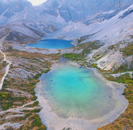 稻城亚丁天气预报，稻城亚丁天气预报未来15天-第2张图片-优品飞百科