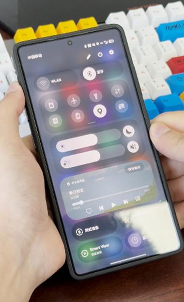 三星s5怎能进4636？三星s5如何解锁？-第2张图片-优品飞百科