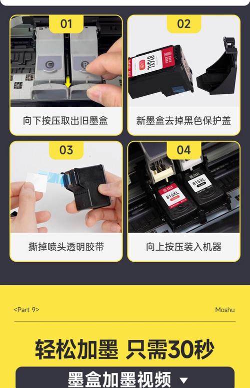 佳能e618使用说明，佳能e618说明书？-第2张图片-优品飞百科