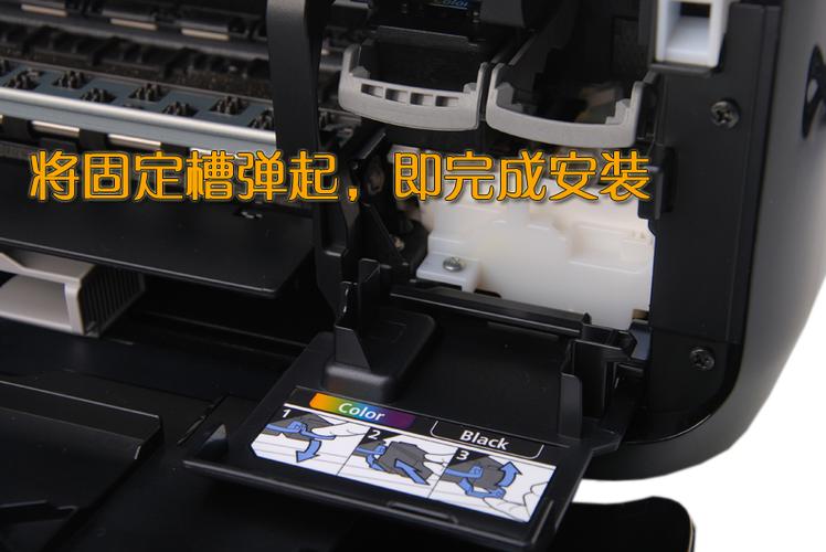 佳能e618使用说明，佳能e618说明书？-第4张图片-优品飞百科