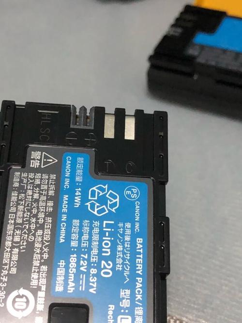 佳能105电池？佳能eos10qd电池？-第2张图片-优品飞百科