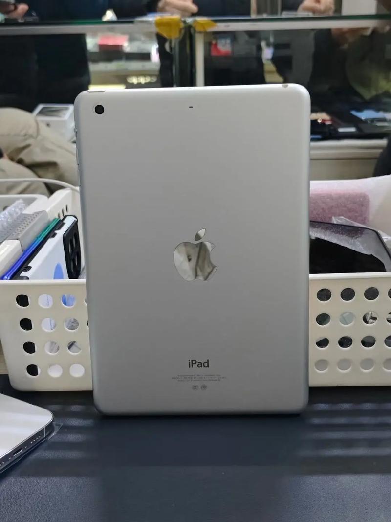 ipad1和2怎么区分？ipad1和ipad2有什么区别？-第6张图片-优品飞百科