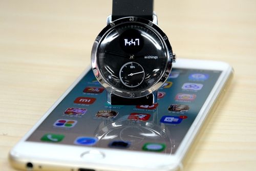 诺基亚手表怎么样，诺基亚运动手表？