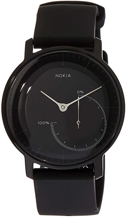 诺基亚手表怎么样，诺基亚运动手表？-第4张图片-优品飞百科