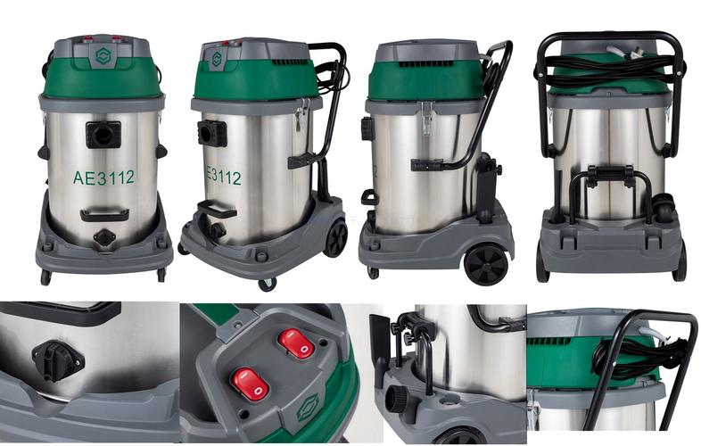 飞利浦吸尘器和小狗吸尘器哪个好？飞利浦吸尘器对比？