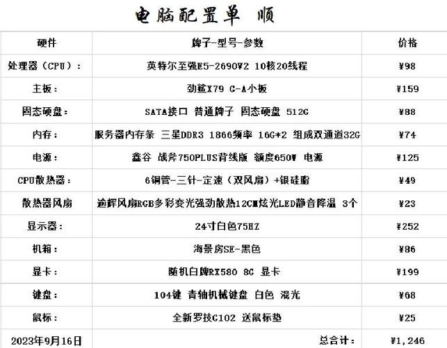 台式电脑重装系统大概多少钱，台式电脑重装要多少钱-第2张图片-优品飞百科