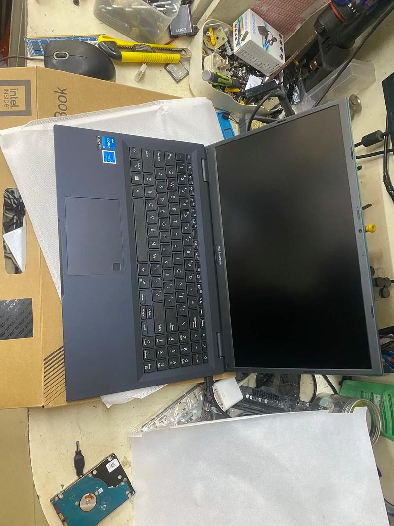 华硕电脑维修流程，华硕电脑专业维修-第5张图片-优品飞百科