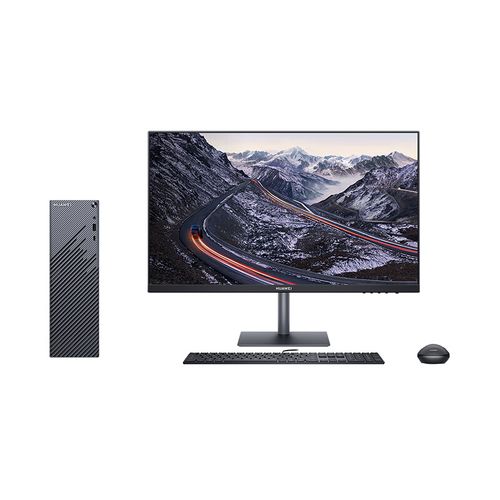 华为matestations和x86系列区别，华为mate搭载的什么系统-第2张图片-优品飞百科