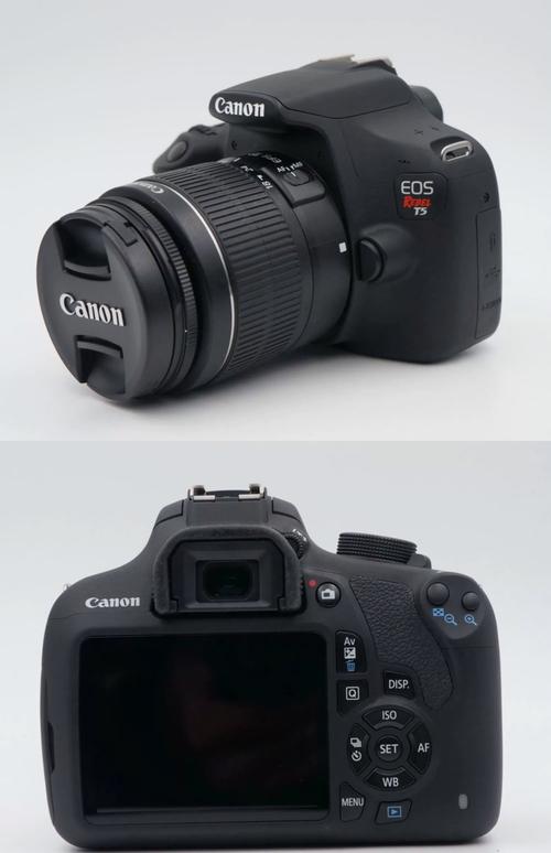 佳能550d和60d，佳能550D和60D怎么选？-第5张图片-优品飞百科