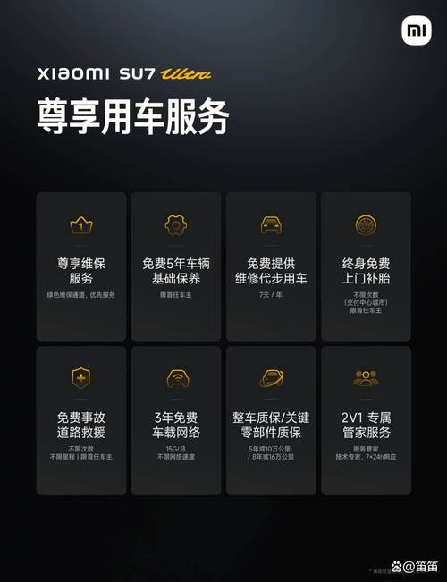 小米售后服务政策查询，小米售后服务时间查询-第4张图片-优品飞百科