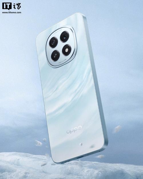 a5oppo什么时候出品的，oppo a5什么时候发行的-第1张图片-优品飞百科