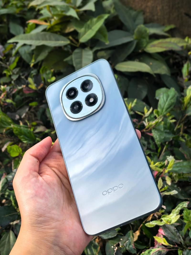 a5oppo什么时候出品的，oppo a5什么时候发行的-第2张图片-优品飞百科