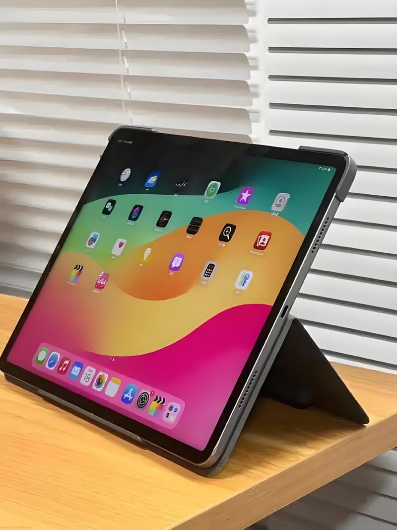 ipad2020是什么处理器？ipad二零二零是什么处理器？-第4张图片-优品飞百科