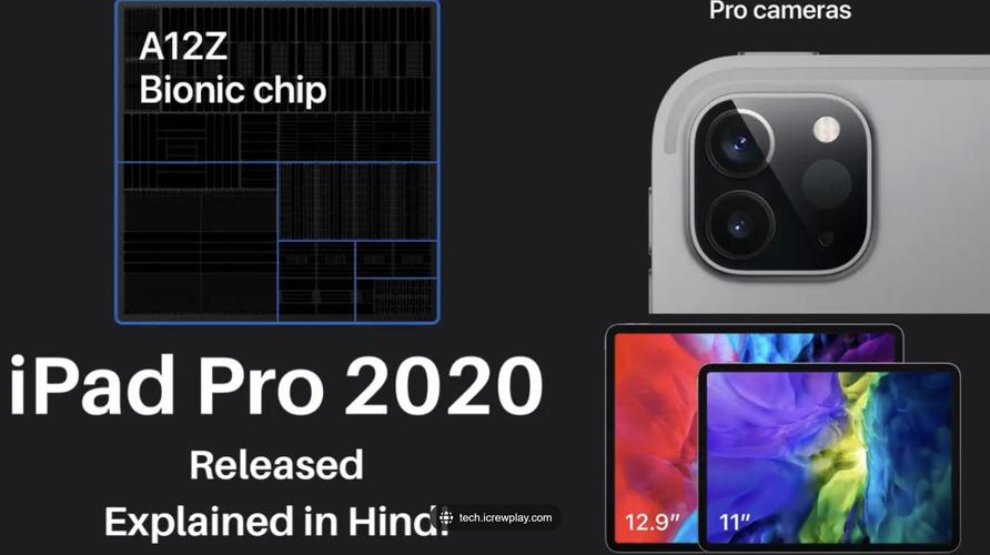 ipad2020是什么处理器？ipad二零二零是什么处理器？-第5张图片-优品飞百科