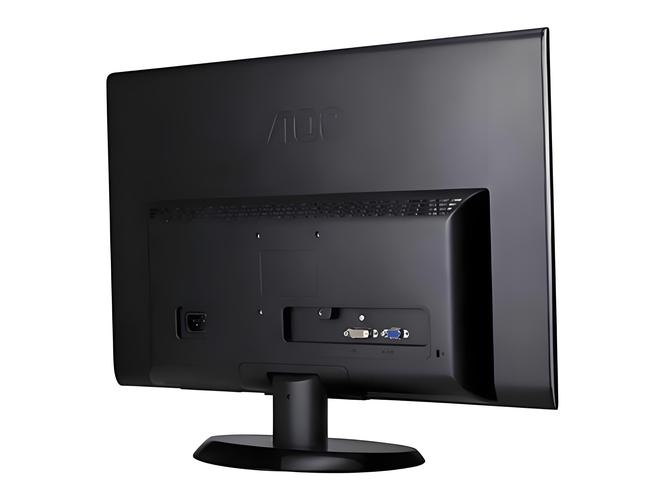显示器aoc是哪国的，aoc显示器哪里生产的-第2张图片-优品飞百科