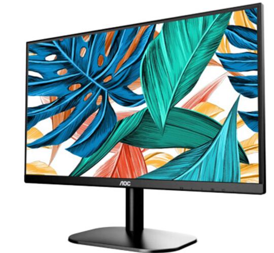 显示器aoc是哪国的，aoc显示器哪里生产的-第3张图片-优品飞百科