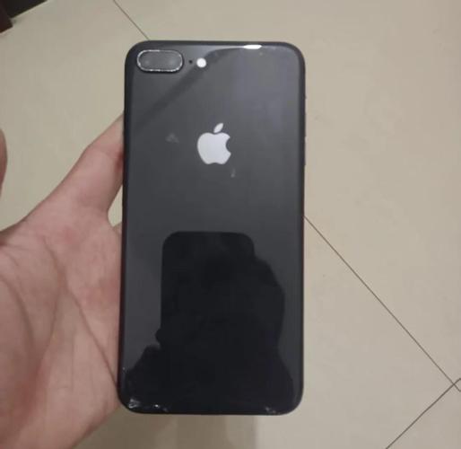 苹果8plus二手近来多少钱，苹果8plus二手近来多少钱256g？