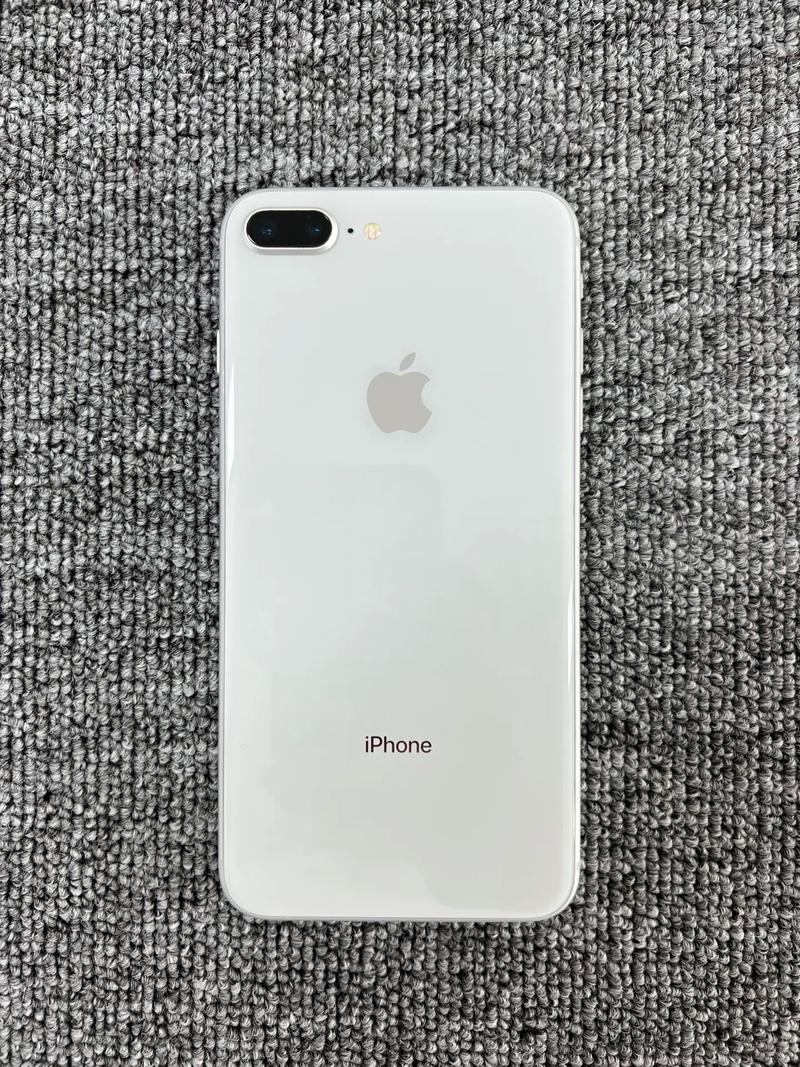 苹果8plus二手近来多少钱，苹果8plus二手近来多少钱256g？-第2张图片-优品飞百科