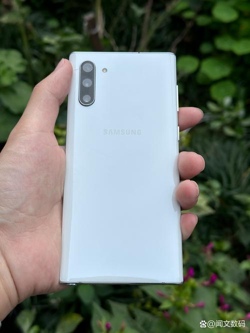 三星note10+怎么关机，三星galaxy note10怎么关机？-第5张图片-优品飞百科