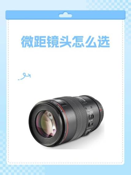 微距镜头用什么焦段？微距镜头选取？-第2张图片-优品飞百科