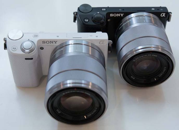 索尼nex5r和a5000哪个好？索尼nex5t和a5000哪个好？-第4张图片-优品飞百科