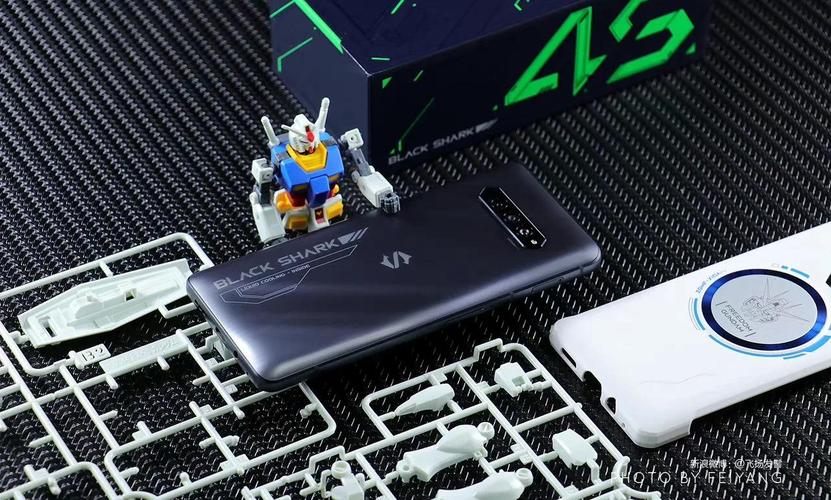 黑鲨4是什么处理器，黑鲨4pro新品手机使用的处理器是哪款?？-第2张图片-优品飞百科