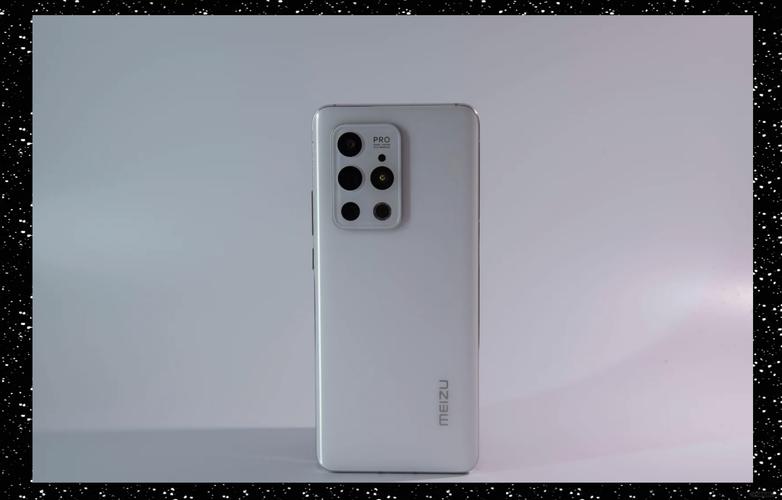 魅族18pro摄像头分别是什么，魅族18pro摄像头型号？-第2张图片-优品飞百科