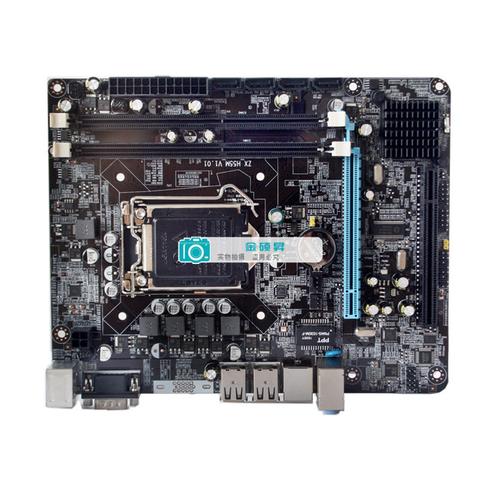 p55比较高支持什么cpu？p555g？-第2张图片-优品飞百科