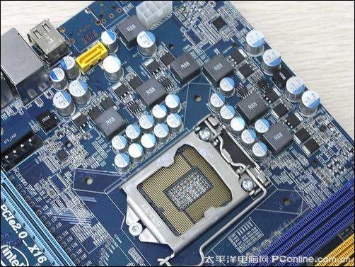 p55比较高支持什么cpu？p555g？-第3张图片-优品飞百科