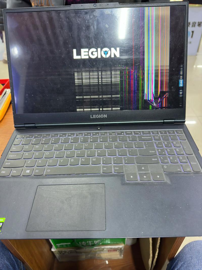 联想电脑花屏是什么原因，联想电脑花屏后黑屏怎么回事-第4张图片-优品飞百科