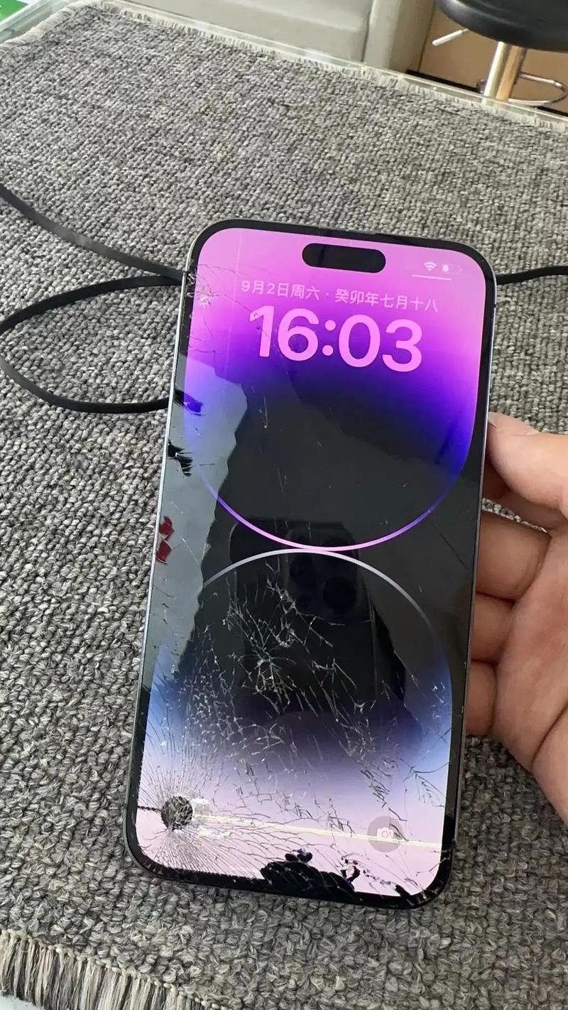 苹果6p内屏换一下多少钱？苹果6p内屏坏了多少钱修？-第5张图片-优品飞百科