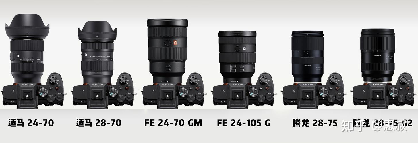 适马腾龙镜头哪家好，适马镜头与腾龙镜头,哪个好？-第4张图片-优品飞百科