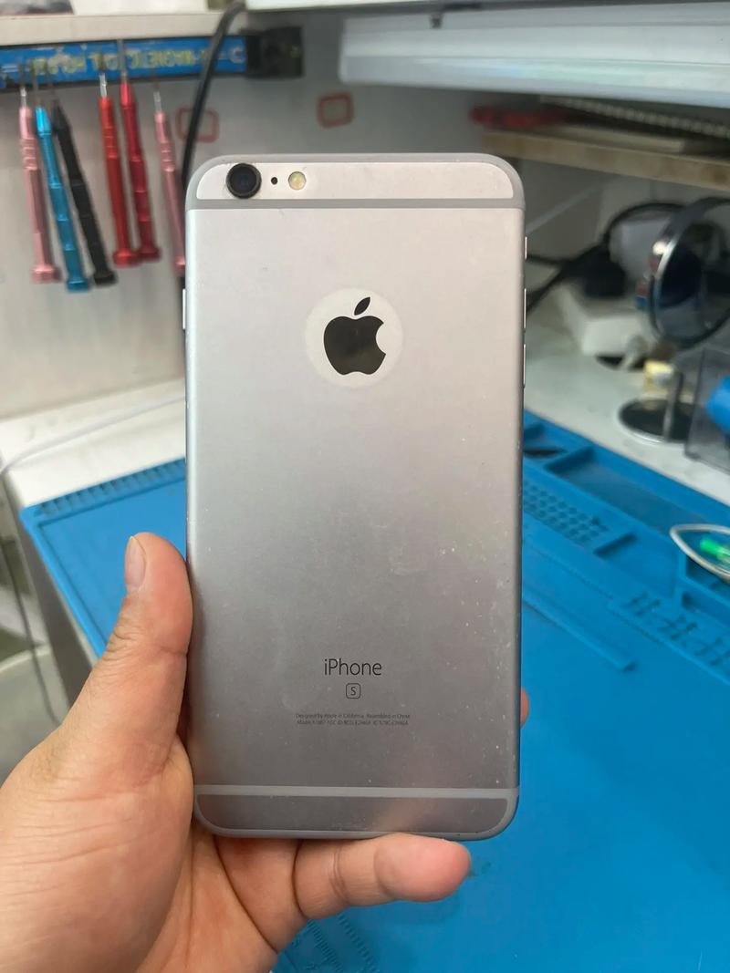 现在二手苹果6能卖多少钱？2021年二手苹果6能卖多少钱？-第3张图片-优品飞百科