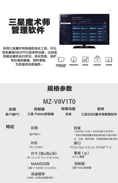 三星固态0e解决了吗，三星固态硬盘000h1-第4张图片-优品飞百科