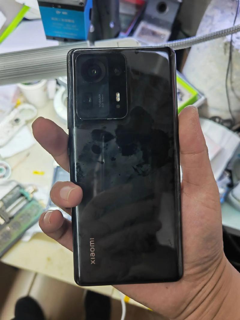 小米note4开机键坏了怎么开机？小米4手机开机键坏了怎么开机？-第2张图片-优品飞百科