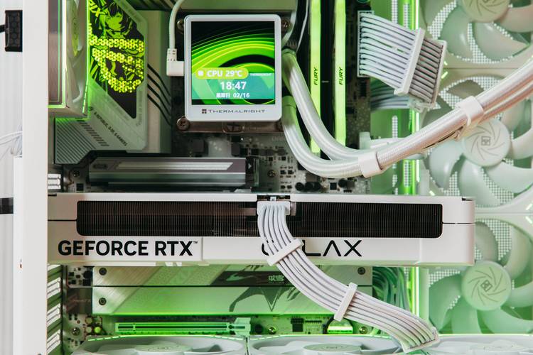 影驰金属大师内存条怎么样，影驰金属大师内存条是什么颗粒-第5张图片-优品飞百科