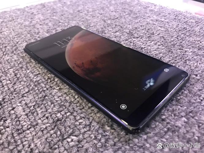 小米mix2上市时多少钱？小米mix2刚发布多少钱？-第2张图片-优品飞百科