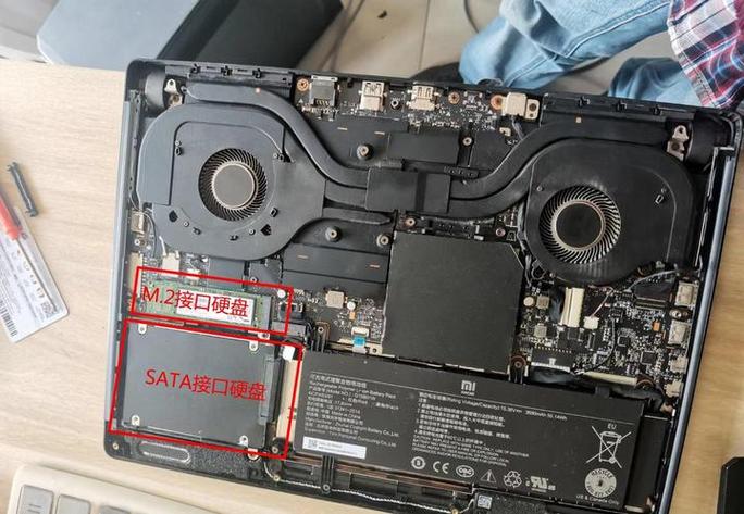 为什么移动硬盘不能装系统，移动硬盘装不了系统怎么办？