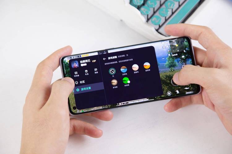 小米6打游戏卡吗，小米6玩游戏能玩多久？