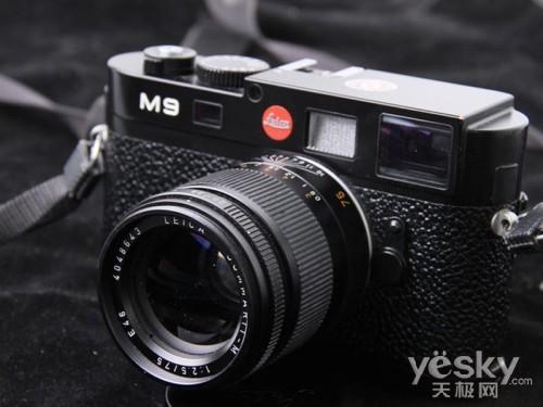 徕卡m9像素够吗？徕卡 m9 m9p？-第1张图片-优品飞百科