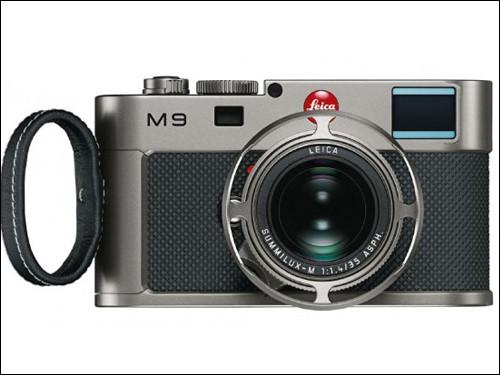 徕卡m9像素够吗？徕卡 m9 m9p？-第3张图片-优品飞百科