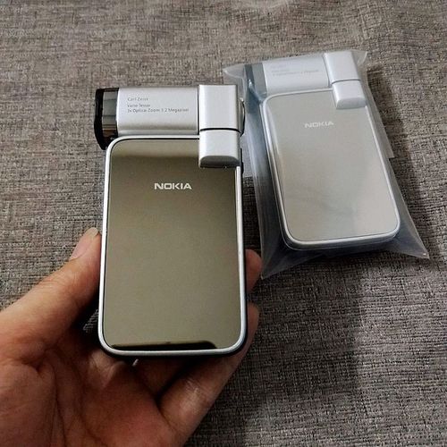 诺基亚n93i产地查询？诺基亚n93哪年出的？-第2张图片-优品飞百科